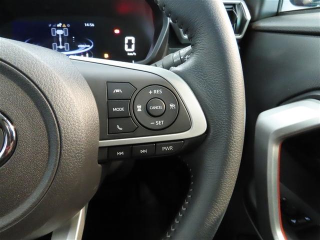 ライズ Ｚ　４ＷＤ　ナビ＆ＴＶ　メモリーナビ　フルセグ　バックカメラ　ＤＶＤ再生　衝突被害軽減システム　ＥＴＣ　スマートキー　ＬＥＤヘッドランプ　アイドリングストップ　オートクルーズコントロール　キーレス　ＣＤ（35枚目）