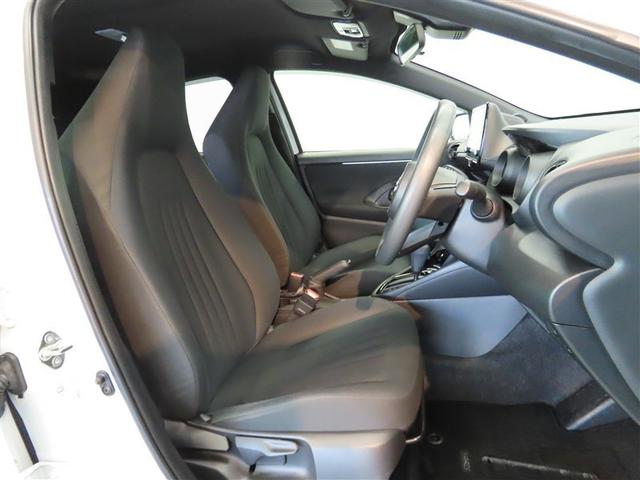 ヤリス ハイブリッドＧ　ハイブリッド　メモリーナビ　バックカメラ　ミュージックプレイヤー接続可　衝突被害軽減システム　ＥＴＣ　スマートキー　アイドリングストップ　オートクルーズコントロール　キーレス（10枚目）