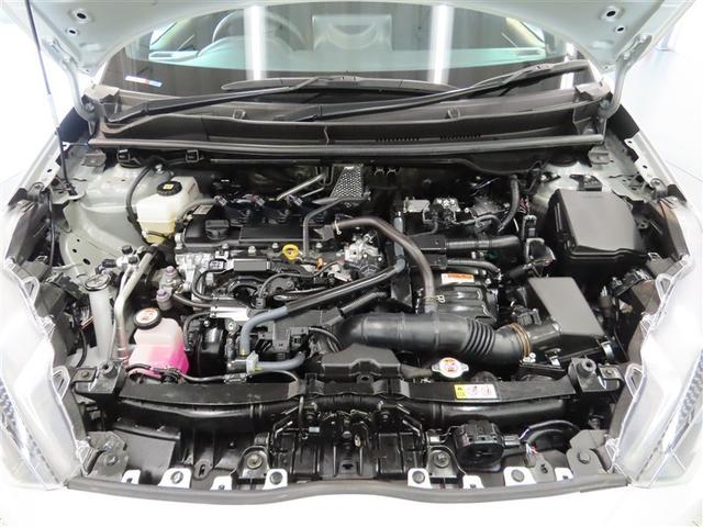 ヤリス ハイブリッドＧ　ハイブリッド　メモリーナビ　バックカメラ　ミュージックプレイヤー接続可　衝突被害軽減システム　ＥＴＣ　スマートキー　アイドリングストップ　オートクルーズコントロール　キーレス（20枚目）