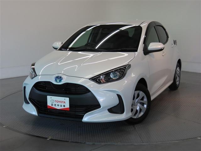 ヤリス ハイブリッドＧ　ハイブリッド　メモリーナビ　バックカメラ　ミュージックプレイヤー接続可　衝突被害軽減システム　ＥＴＣ　スマートキー　アイドリングストップ　オートクルーズコントロール　キーレス（21枚目）