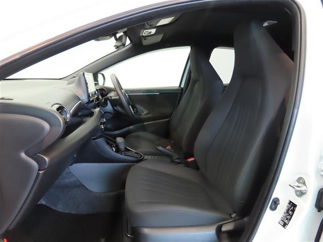 ヤリス ハイブリッドＧ　ハイブリッド　メモリーナビ　バックカメラ　ミュージックプレイヤー接続可　衝突被害軽減システム　ＥＴＣ　スマートキー　アイドリングストップ　オートクルーズコントロール　キーレス（28枚目）