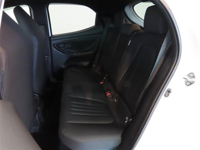 ヤリス ハイブリッドＧ　ハイブリッド　メモリーナビ　バックカメラ　ミュージックプレイヤー接続可　衝突被害軽減システム　ＥＴＣ　スマートキー　アイドリングストップ　オートクルーズコントロール　キーレス（29枚目）