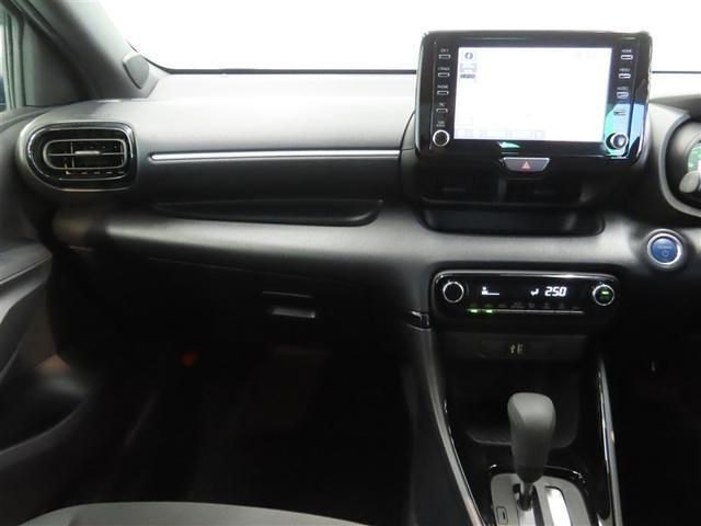 ヤリス ハイブリッドＧ　ハイブリッド　メモリーナビ　バックカメラ　ミュージックプレイヤー接続可　衝突被害軽減システム　ＥＴＣ　スマートキー　アイドリングストップ　オートクルーズコントロール　キーレス（31枚目）