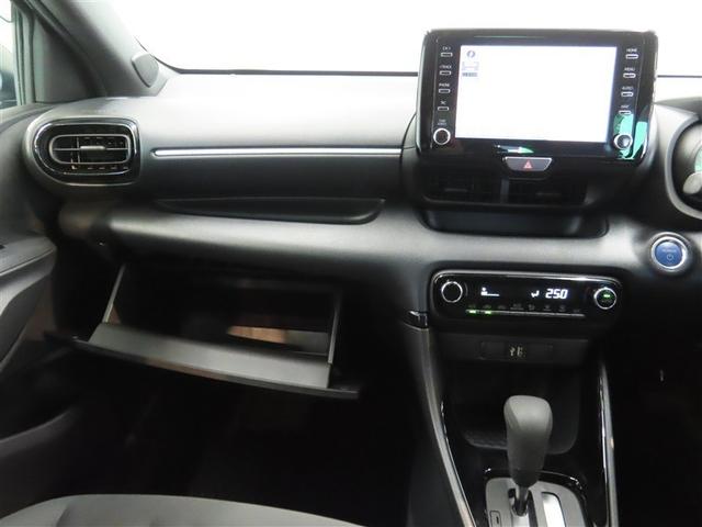 ヤリス ハイブリッドＧ　ハイブリッド　メモリーナビ　バックカメラ　ミュージックプレイヤー接続可　衝突被害軽減システム　ＥＴＣ　スマートキー　アイドリングストップ　オートクルーズコントロール　キーレス（32枚目）