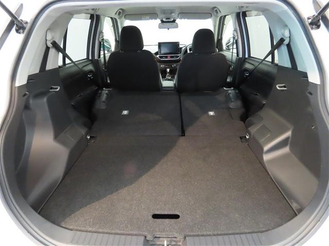 ライズ Ｚ　４ＷＤ　ナビ＆ＴＶ　メモリーナビ　フルセグ　バックカメラ　ＤＶＤ再生　衝突被害軽減システム　ＥＴＣ　スマートキー　ＬＥＤヘッドランプ　アイドリングストップ　オートクルーズコントロール　寒冷地　キーレス（9枚目）