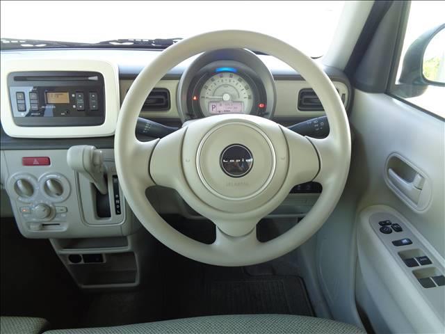 L 衝突軽減装置 アイドリングストップ オーディオプレイヤー 運転席シートヒーター スマートキー プッシュスタート HIDヘッドライト(6枚目)