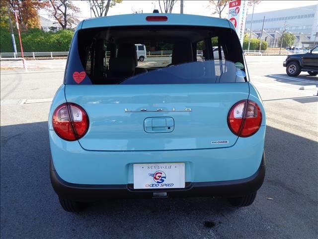 L 衝突軽減装置 アイドリングストップ オーディオプレイヤー 運転席シートヒーター スマートキー プッシュスタート HIDヘッドライト(15枚目)
