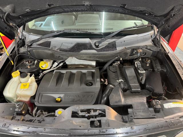 ジープ・パトリオット リミテッド　リミテッドグレード　４ＷＤ車輛　革シート　メッキグリル　２０インチメッキホイール　シートヒーター　スタッドレスタイヤ付き　社外ナビ　ＥＴＣ　ルーフレール　サイドカメラ　バックカメラ（80枚目）