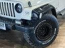 CHRYSLER JEEP JEEP WRANGLER