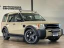 LAND ROVER DISCOVERY 3