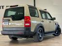 LAND ROVER DISCOVERY 3