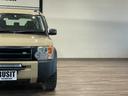 LAND ROVER DISCOVERY 3