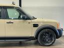 LAND ROVER DISCOVERY 3