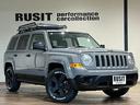 CHRYSLER JEEP JEEP PATRIOT