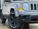 CHRYSLER JEEP JEEP PATRIOT