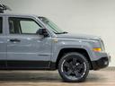 CHRYSLER JEEP JEEP PATRIOT