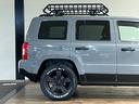 CHRYSLER JEEP JEEP PATRIOT