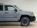 CHRYSLER JEEP JEEP PATRIOT