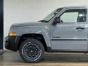 CHRYSLER JEEP JEEP PATRIOT