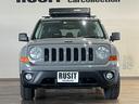 CHRYSLER JEEP JEEP PATRIOT