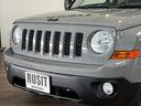 CHRYSLER JEEP JEEP PATRIOT