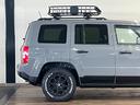 CHRYSLER JEEP JEEP PATRIOT