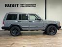 CHRYSLER JEEP JEEP CHEROKEE