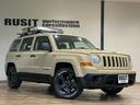 CHRYSLER JEEP JEEP PATRIOT