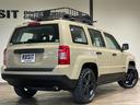 CHRYSLER JEEP JEEP PATRIOT