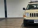 CHRYSLER JEEP JEEP PATRIOT