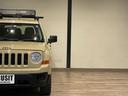 CHRYSLER JEEP JEEP PATRIOT