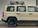 CHRYSLER JEEP JEEP PATRIOT