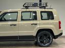 CHRYSLER JEEP JEEP PATRIOT