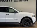 DODGE DODGE DURANGO