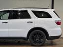 DODGE DODGE DURANGO