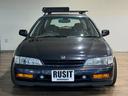 HONDA ACCORD WAGON