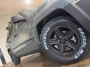 リミテッド　アンヴィルグレー全塗装　４ＷＤ車両　前後バンパーマッドブラック塗装　ルーフラック＋レール　ＭＵＤＳＴＡＲ新品ブロックタイヤ　ホイールマッドブラック塗装　ＥＴＣ　Ｐａｎａｓｏｎｉｃナビ（62枚目）