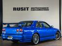 NISSAN SKYLINE