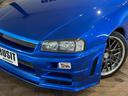 NISSAN SKYLINE