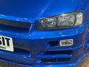 NISSAN SKYLINE