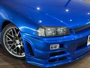 NISSAN SKYLINE