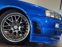 NISSAN SKYLINE