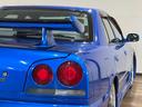 NISSAN SKYLINE