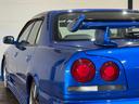 NISSAN SKYLINE