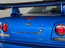 NISSAN SKYLINE