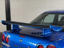 NISSAN SKYLINE