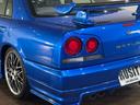 NISSAN SKYLINE