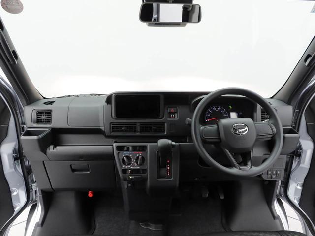 ハイゼットカーゴ デッキバンＧ（2枚目）