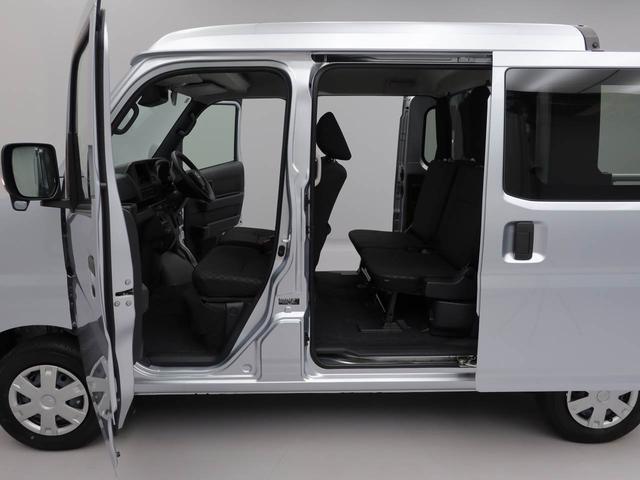 ハイゼットカーゴ デッキバンＧ（11枚目）