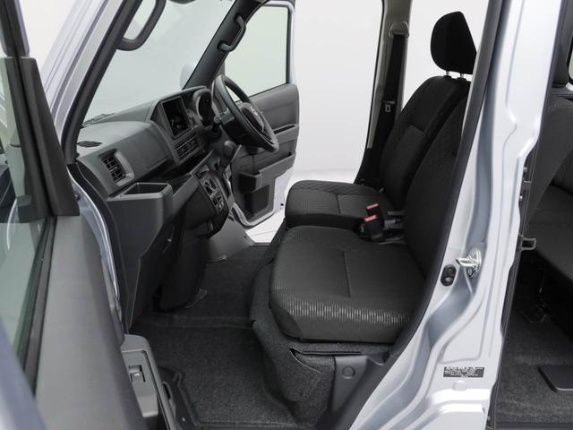 ハイゼットカーゴ デッキバンＧ（12枚目）